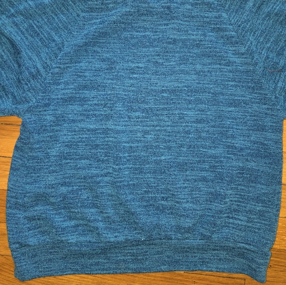 Aztec Sweater - Picture 4 of 4